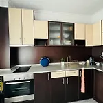 Aqua Blue 38 Penthouse Sunny ساني بيتش