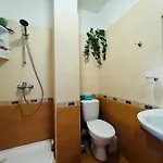 Aqua Blue 38 Penthouse Sunny شقة