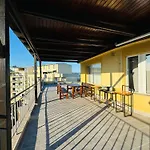 Aqua Blue 38 Penthouse Sunny