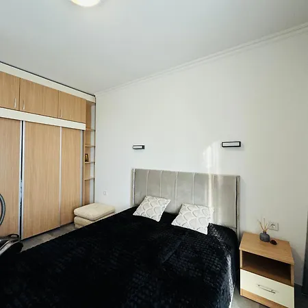 Aqua Blue 38 Penthouse Sunny Апартамент Слънчев бряг